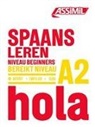 Carine Caljon, Juan Cordoba - Spaans leren : niveau beginners : bereikt niveau A2