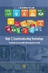 Muralidhar Miryala - High-Tc Superconducting Technology