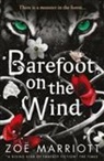 Zoe Marriott, Zoë Marriott - Barefoot on the Wind