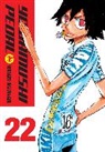 Watanabe, Caleb Cook, Rachel Pierce, Pierce Rachel, Wataru Watanabe, Watanabe Wataru - Yowamushi Pedal, Vol. 22
