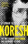 Stephan Talty - Koresh