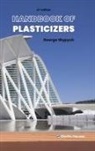 George Wypych, George (ChemTec Publishing Wypych - Handbook of Plasticizers