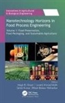 Megh R Goyal, Megh R. Goyal, Megh R. (Point Pleasant Goyal, Megh R. (University of Puerto Rico Goyal, Satish Kumar, Satish (Dr. Y.S. Parmar University of Horticulture and Forestry Kumar... - Nanotechnology Horizons in Food Process Engineering