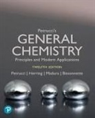 B., Carey Bissonnette, F. Herring, F. Geoffrey Herring, Jeffry Madura, Jeffry D. Madura... - General Chemistry: Principles and Modern Applications