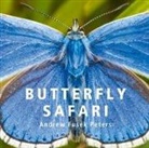 Andrew Fusek Peters, Andrew Fusek Peters - Butterfly Safari