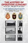 Elaine Merrikin Trimlett Glover - The Mystery of Operation Alphabet