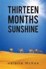 Valerie McKee - Thirteen Months of Sunshine