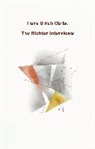 Hans Ulrich Obrist, Hans Ulrich (Artistic Director Obrist, Hans Ulrich Obrist - The Richter Interviews