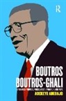 Adekeye Adebajo, Adebajo Adekeye - Boutros Boutros-Ghali