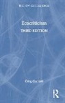 Greg Garrard, Garrard Greg - Ecocriticism