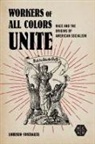 Lorenzo Costaguta - Workers of All Colors Unite
