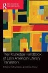 Delfina Kripper Cabrera, Delfina Cabrera, Denise Kripper - Routledge Handbook of Latin American Literary Translation