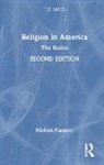 Michael Pasquier, Pasquier Michael - Religion in America: The Basics