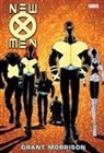 Marvel Various, Grant Morrison, Frank Quitely, Frank Quitely - New X-men Omnibus