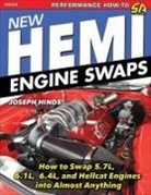 Joe Hinds - New Hemi Engine Swaps: