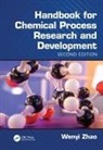 Wenyi Zhao, Wenyi (Jacobus Pharmaceutical Company Zhao, Zhao Wenyi - Handbook for Chemical Process Research and Development, Second Edition