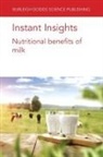 Shane V Crowley, Shane V. Crowley, Prof. Patrick F. Fox, Prof Michael Ganzle, Dr Jan Geurts, Jan Geurts... - Instant Insights