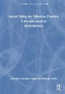 Rosemary Kennedy Chapin, Rosemary Kennedy Lewis Chapin, Melinda Lewis - Social Policy for Effective Practice