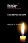 William Parsons, William (Rice Universtiy) Parsons, Parsons William - Freud''s Monotheism