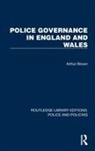 Arthur Brown - Police Governance in England and Wales