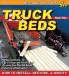 Kevin Tetz - Truck Beds