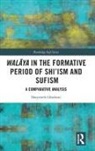 Shayesteh Ghofrani - Walaya in the Formative Period of Shi''ism and Sufism