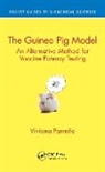 Viviana Parreno, Viviana Parreño - Guinea Pig Model