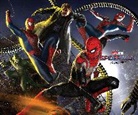 Jess Harrold, Harrold Jess - Spider-Man: No Way Home - The Art Of The Movie