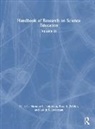 Norman G. Zeidler Lederman, Judith S. Lederman, Norman G. Lederman, Lederman Norman G., Dana L. Zeidler, Zeidler Dana L. - Handbook of Research on Science Education