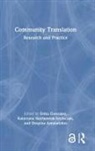 Erika Stachowiak-Szymczak Gonzalez, Despina Amanatidou, Erika Gonzalez, Katarzyna Stachowiak-Szymczak - Community Translation