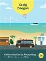 Craig Deegan, Deegan Craig - An Introduction to Accounting: Accountability in Organisations and Society