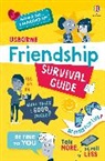 Caroline Young, Various - Friendship Survival Guide