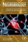 Lori (EDT)/ Schwendt Knackstedt - Metabotropic Glutamate Receptors in Psychiatric and Neurological