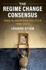 Joseph Stieb, Joseph (Ohio State University) Stieb - Regime Change Consensus