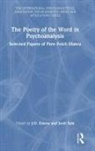 Pere Folch Mateu, J O Esteve, J. O. Esteve, J.O. Esteve, Jordi Sala - Poetry of the Word in Psychoanalysis