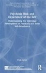 Paul MÃ¸ller, Paul Mller, Paul Moller, Paul Møller - Psychosis Risk and Experience of the Self