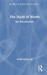 Lewis Gebhardt - Study of Words