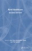 Jim Clark Cox, Christopher Clark, Jim Cox, Tim Sanders, Tim (Uni of Cent Lancashire Westlakes Cam) Sanders - Rural Healthcare