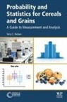 Terry C Nelsen, Terry (Formerly USDA-ARS C Nelsen, Terry C. (Formerly USDA-ARS C Nelsen, Terry C. (Formerly USDA-ARS Nelsen, Terry C Nelsen - Probability and Statistics for Cereals and Grains
