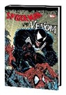 Tom DeFalco, DeFalco Tom, Ron Frenz, Marvel Various, Todd McFarlane, David Michelinie... - SPIDER-MAN VS. VENOM OMNIBUS [NEW PRINTING]