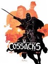 Vincent Brugeas, BRUGEAS GUILLO TOULH, BRUGEAS/GUILLO, Yoann Guillo, Ronan Toulhoat - COSSACKS VOL 1 THE WINGED HUSSAR