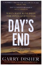 Garry Disher - Day's End