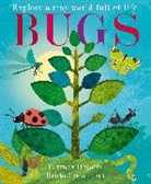 Patricia Hegarty, Britta Teckentrup - Bugs