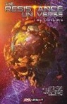 J. Michael Straczynski, Mike Deodato - The Resistance Universe: The Origins