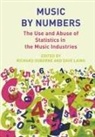 Dave Laing, Richard Osborne - Music by Numbers