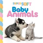 Autumn Publishing - Super Soft Baby Animals