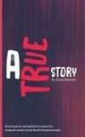 Anne Bateson - A True Story