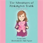 Sarah Jane, Jake Biggin - The Adventures of Pinkington Trunk