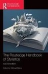 Michael Burke, Michael Burke - Routledge Handbook of Stylistics