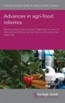 Professor Yael Edan, Yael Edan, Eldert van Henten, Professor Eldert van Henten - Advances in Agri-Food Robotics